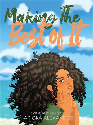 cover image of Making the Best of It